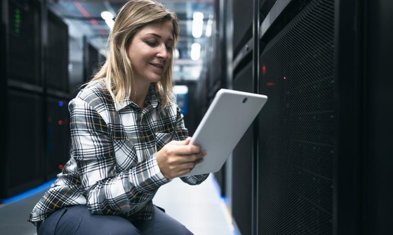 Data Informatique Pourquoi la phase de recettage est essentielle dans un projet ...