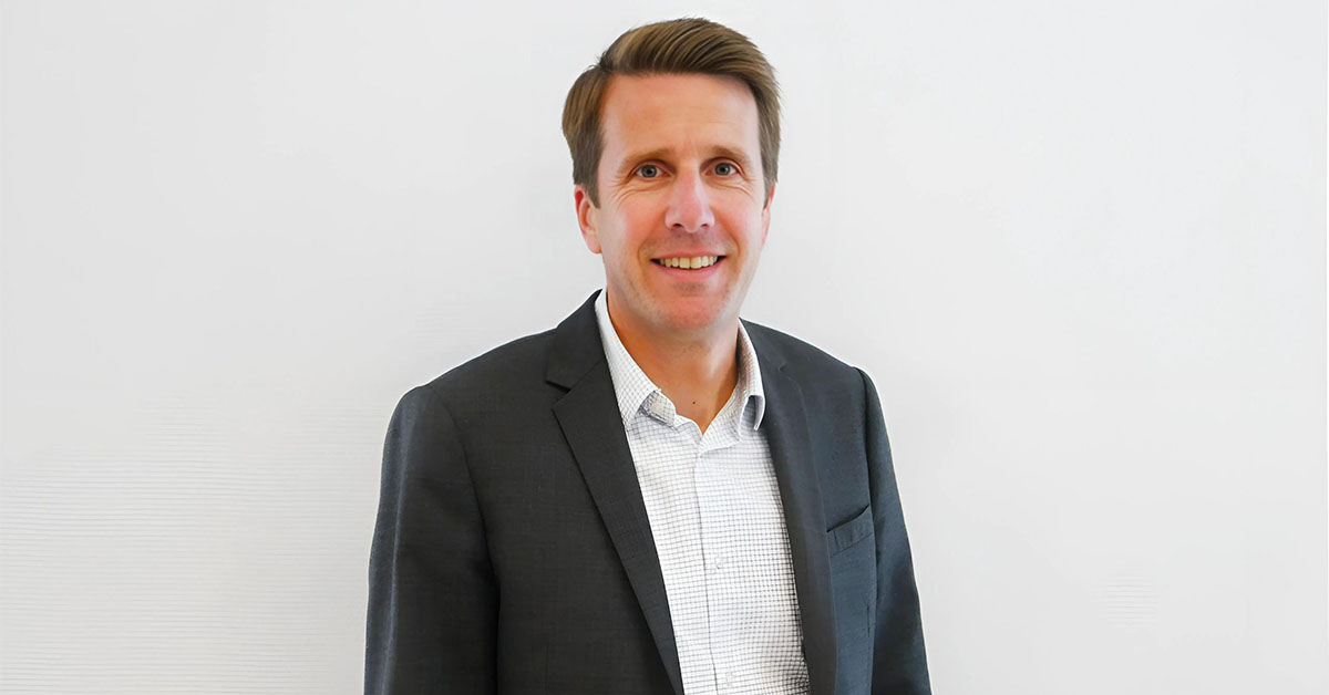 Gouvernance et gestion des données : 3 questions à Joël Thouvenin, directeur général chez Stordata