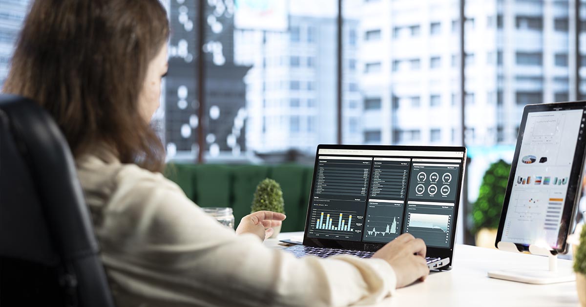ERP ou CRM : comprendre le rôle de chaque outil dans l’entreprise