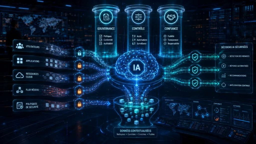 Cato Networks : l’IA impose une nouvelle gouvernance des opérations de cybersécurité