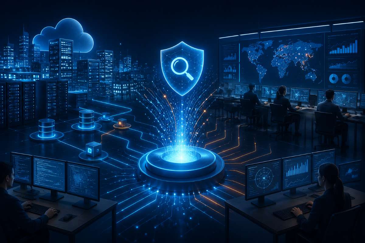 Cribl prépare une alternative ouverte aux architectures SIEM