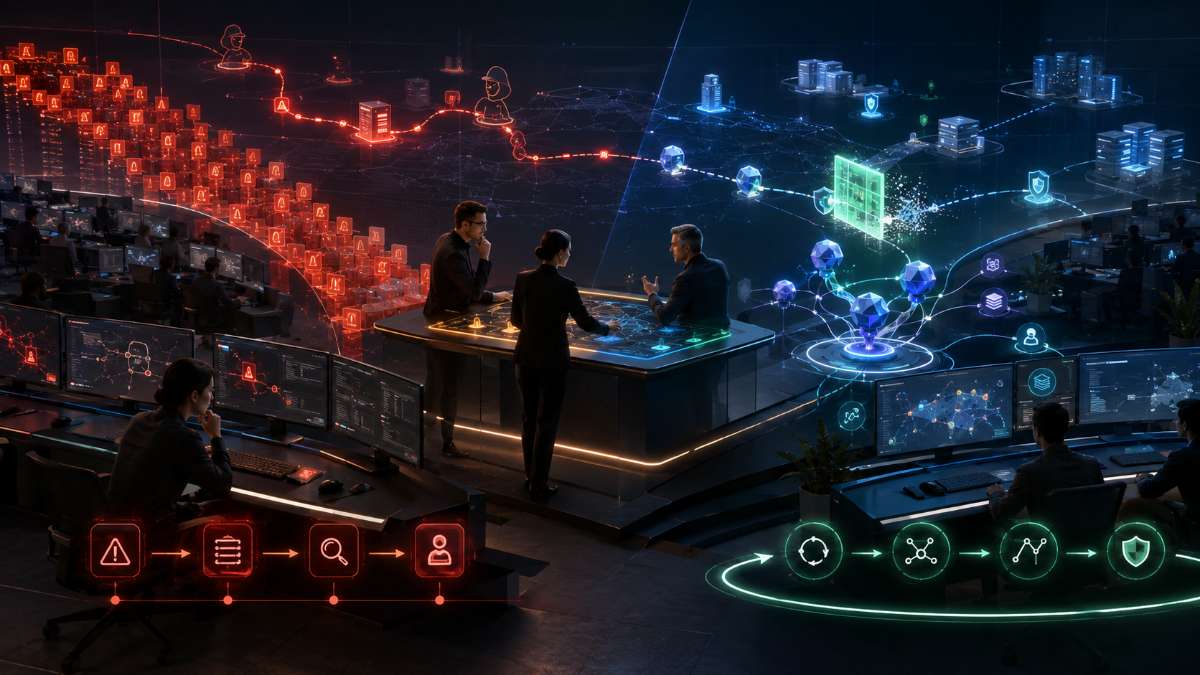 Cato Networks veut déplacer le SOC de l’investigation vers la prévention automatisée