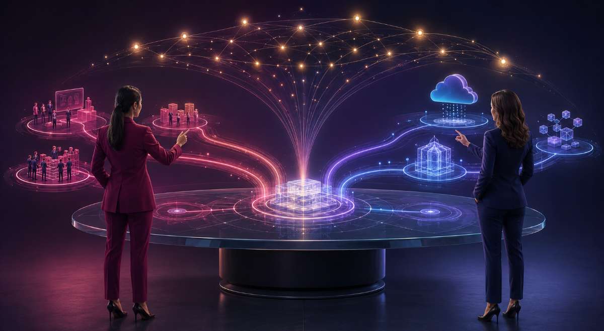 Pigment recrute deux anciennes responsables de Snowflake pour piloter ses partenariats Pigment recrute deux anciennes responsables de Snowflake pour piloter ses partenariats