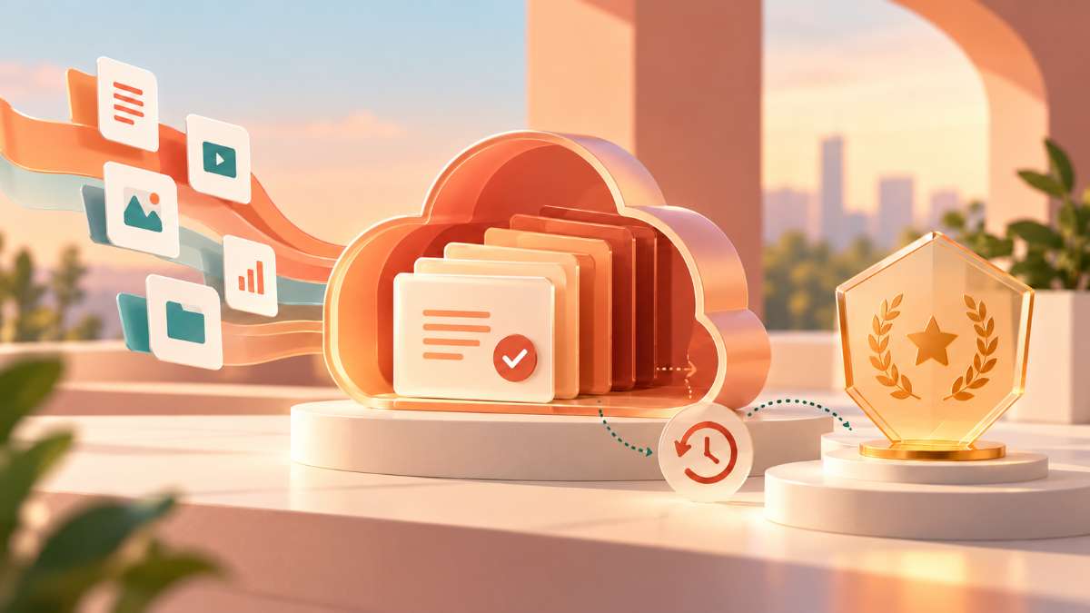 Keepit reçoit le prix CyberSecurity Breakthrough Awards pour la continuité d’activité