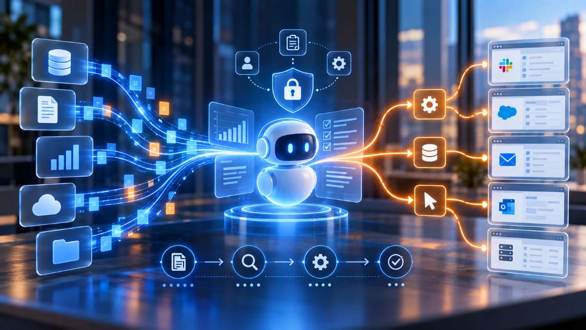 Snowflake étend la gouvernance des agents IA jusqu’aux actions