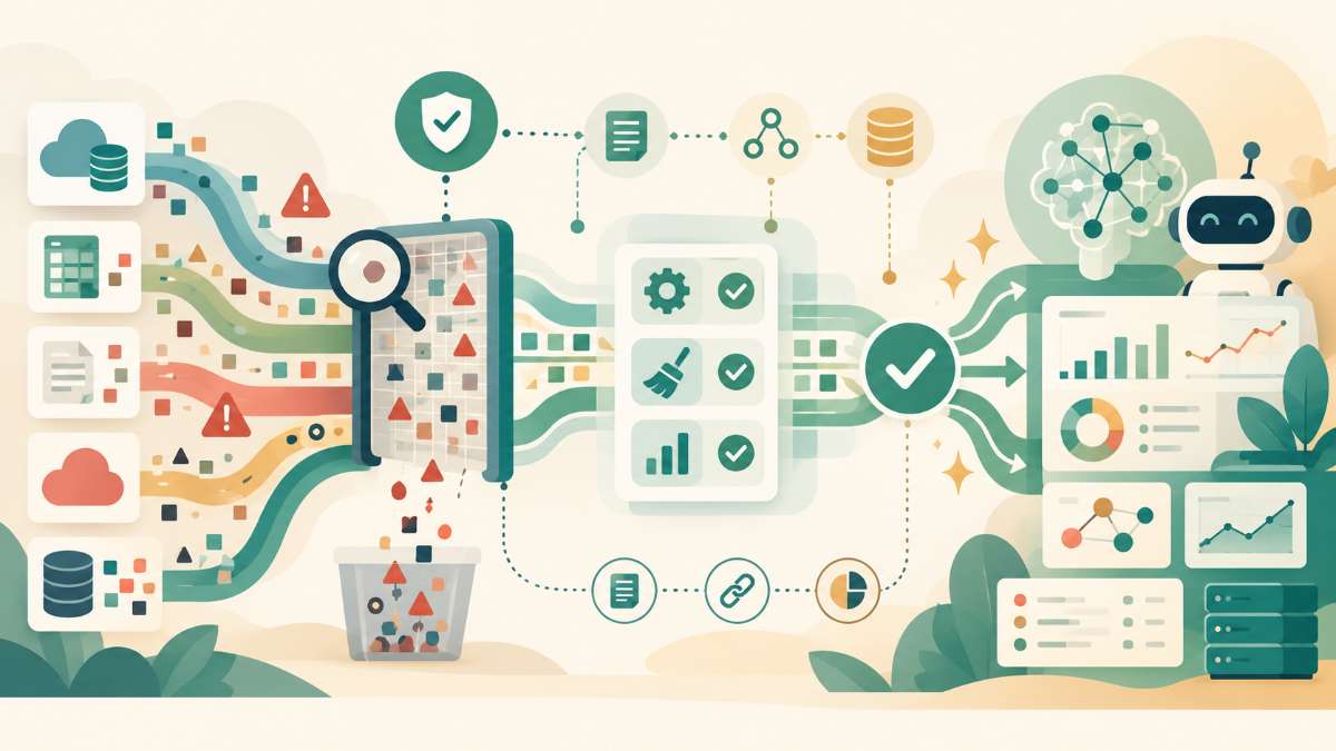 Boomi mise sur la qualité des données pour accompagner les projets d’IA avec le rachat d’Elementary Data Boomi mise sur la qualité des données pour accompagner les projets d’IA avec le rachat d’Elementary Data